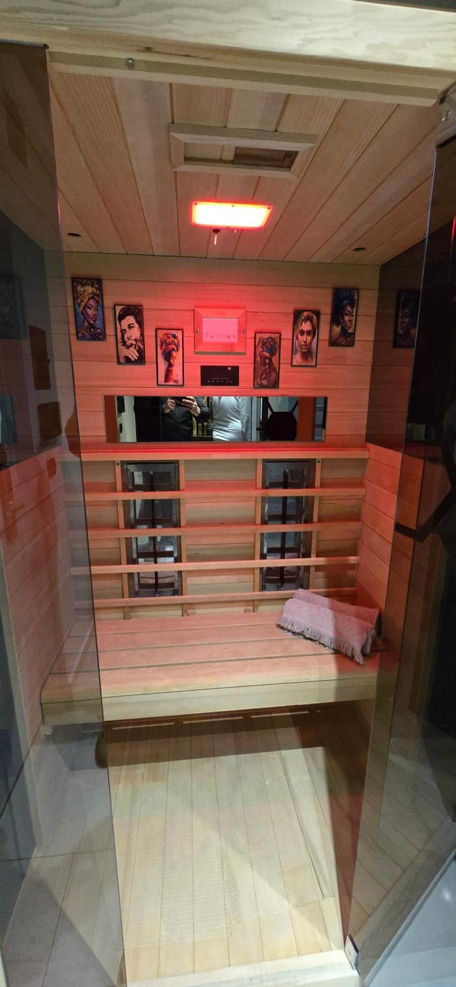 Design Apartment Platinium Spa Lux 5 Star "Havana" Completely Private Wellness & Spa Free Included Sauna & Jacuzzi & Salt Wall & Fire Place & 3D Ceilings & Business Wifi & Netflix & Keyless Code Entry & Full Smart App & Secure 2 Parking Place Ćuprija Kültér fotó